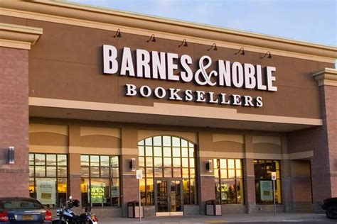 can you read books at barnes and noble without buying