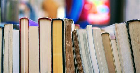 Can You Recycle Books? An Examination of the Value and Process of Recycling Books