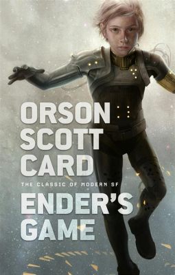 How Many Ender's Game Books Are There and Why Do They Resonate With Readers?