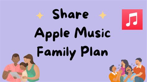 how many people can be on apple music family plan: Exploring the Limits and Benefits of Sharing Music With Your Loved Ones