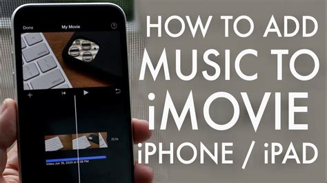 How to Get Music for iMovie: A Diverse Guide with Multiple Perspectives