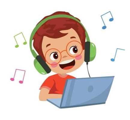 how to listen to music on a school computer: the role of music in enhancing academic performance