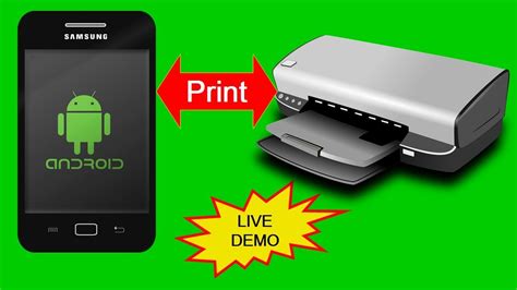 How to Print from Android Phone to HP Printer: A Comprehensive Guide with FAQs