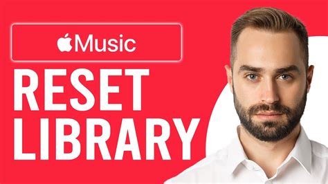 How to Reset Apple Music Library: A Guide with Multiple Perspectives