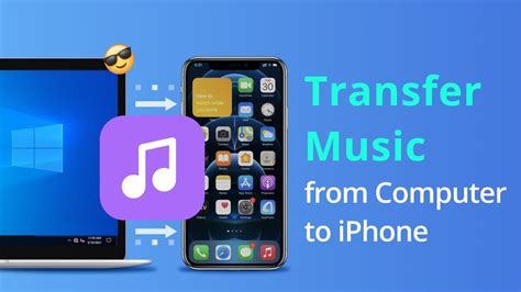 How to Transfer Music from Laptop to iPhone: A Comprehensive Guide with Insightful Tips