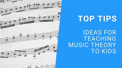 What Does Music Theory Teach You? An Insightful Exploration