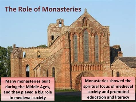 What Role Did Monasteries Play in the World of Art? A Journey Through the Ages