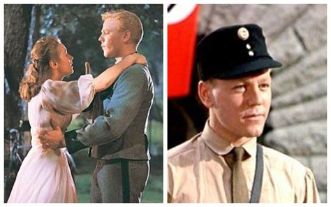 Who Played Rolf in Sound of Music: A Detailed Analysis